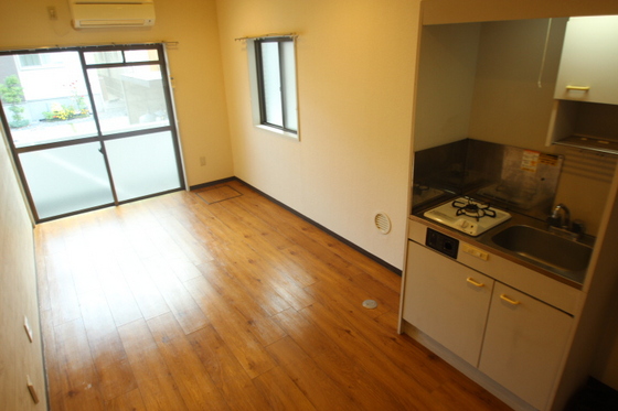 居室・リビング