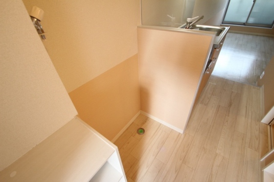 その他設備　※別部屋の写真です