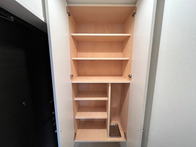 その他　※別のお部屋の写真です。