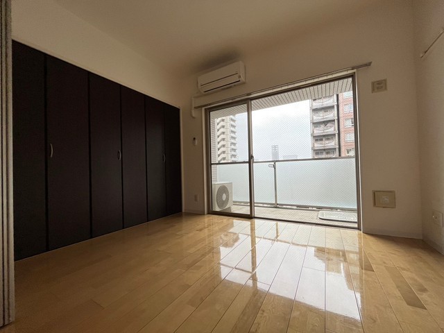 居室・リビング　※別のお部屋の写真です。