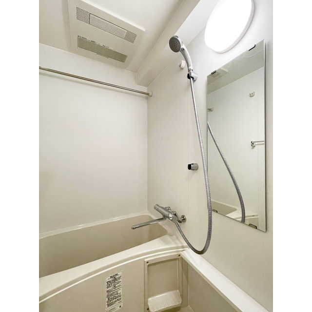 バス・シャワールーム　オーキッドレジデンス品川中延