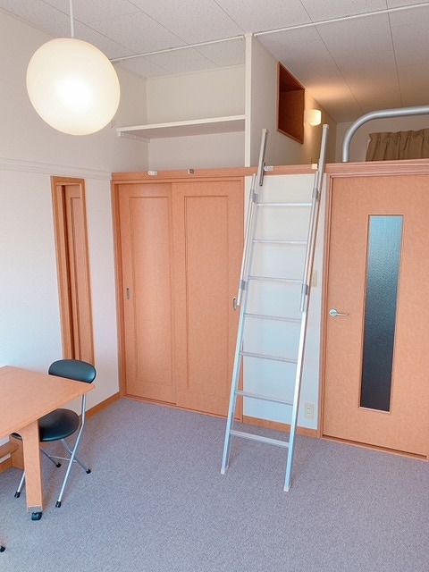 その他部屋・スペース