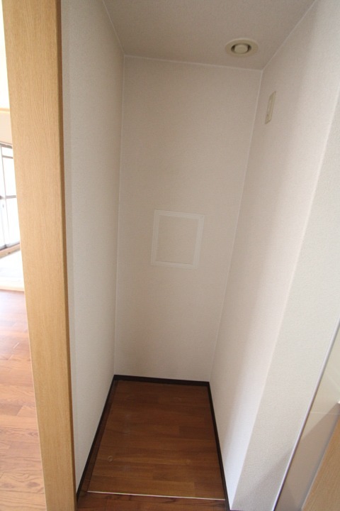 リシャールコートの内装写真