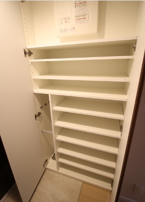 収納　☆収納☆