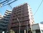 田端駅より徒歩4分 9階 築23年10ヶ月の賃貸物件