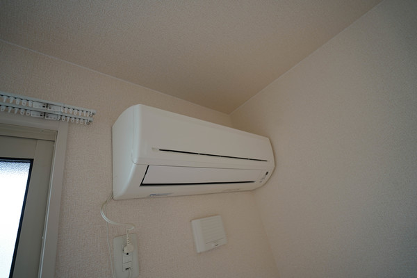 その他設備　同じ建物の別のお部屋