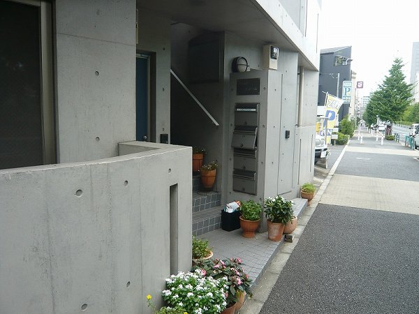 その他共有部分　同物件別のお部屋の参考写真です