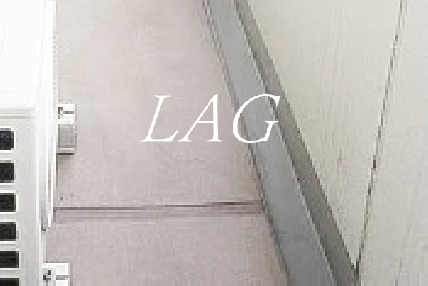 バルコニー　バルコニーです。