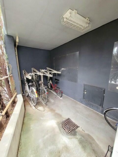 その他共有部分　共用設備