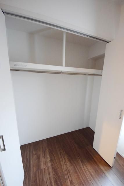 収納　★たっぷり収納御座います★