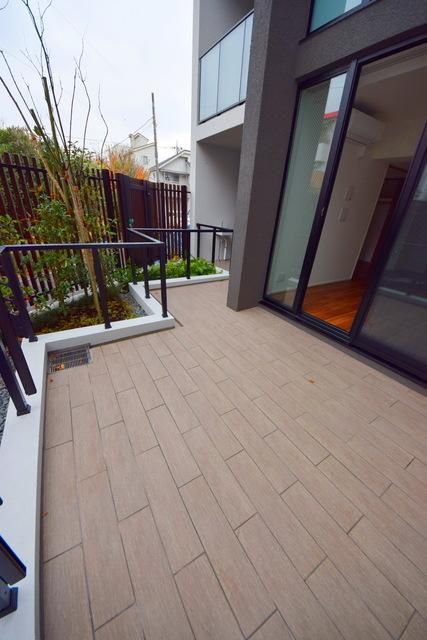 バルコニー　★広々バルコニーです★