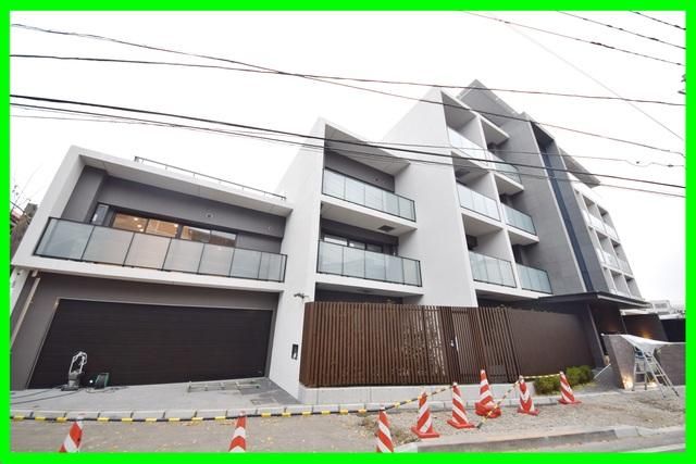 建物外観　★外観★