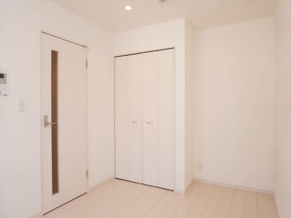 居室・リビング　内装