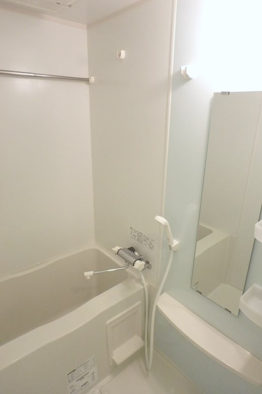 バス・シャワールーム　風呂