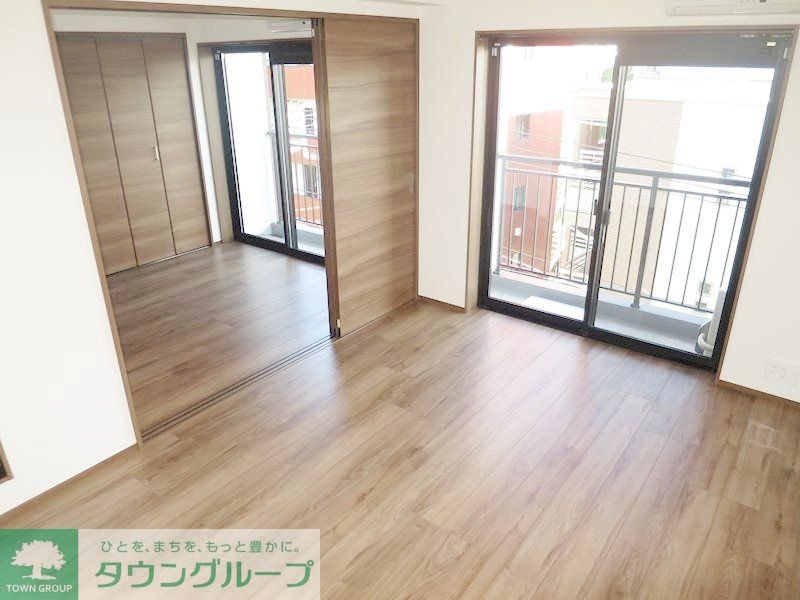 居室・リビング　★タウンハウジング蒲田店取り扱い★