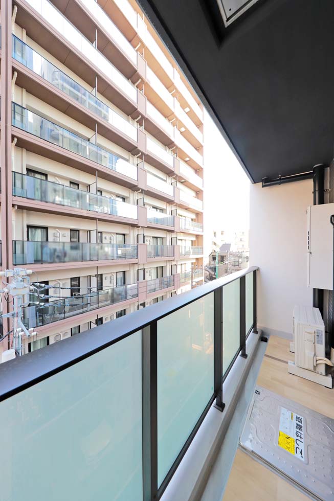 その他部屋・スペース　内装もきれいです