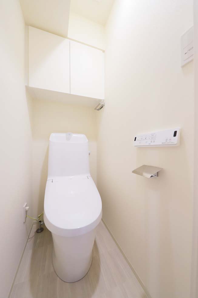 その他部屋・スペース　内装も気になるポイント