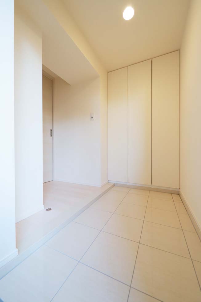 その他部屋・スペース　物件の内装です