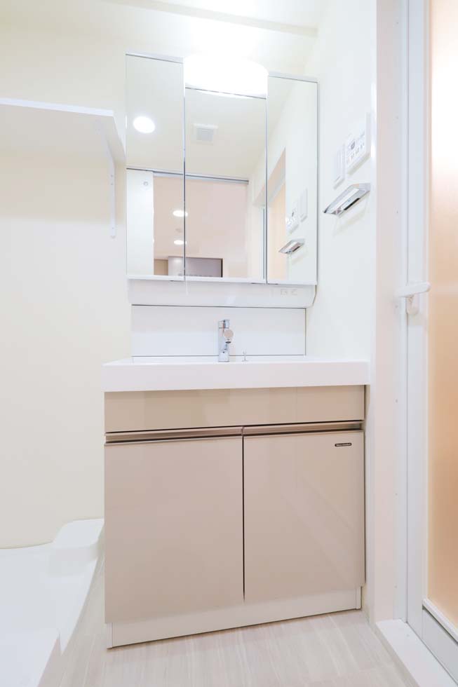 その他部屋・スペース　明るい室内です