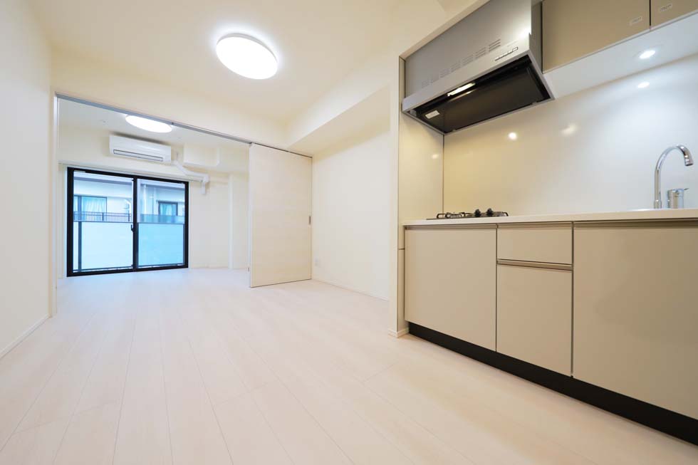 その他部屋・スペース　明るい室内です