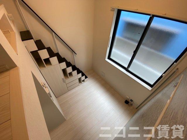 眺望　別号室イメージの為、現状を優先致します。