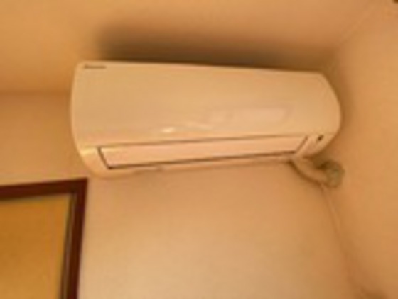 その他設備　※別部屋の写真です。