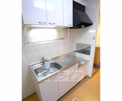 その他設備　温度調節器です。