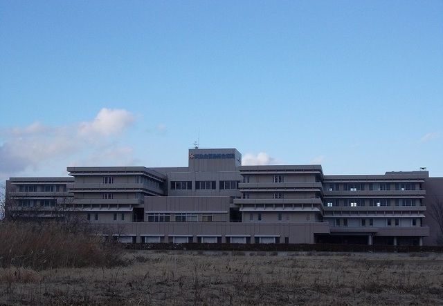 病院　済生会福島総合病院（病院）まで1700m