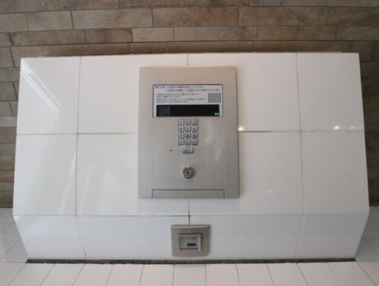 セキュリティ　☆安心安全のセキュリティ☆