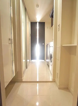 玄関　☆広々とした玄関☆