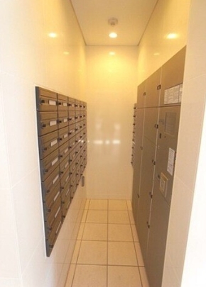 その他共有部分　☆共用部分☆