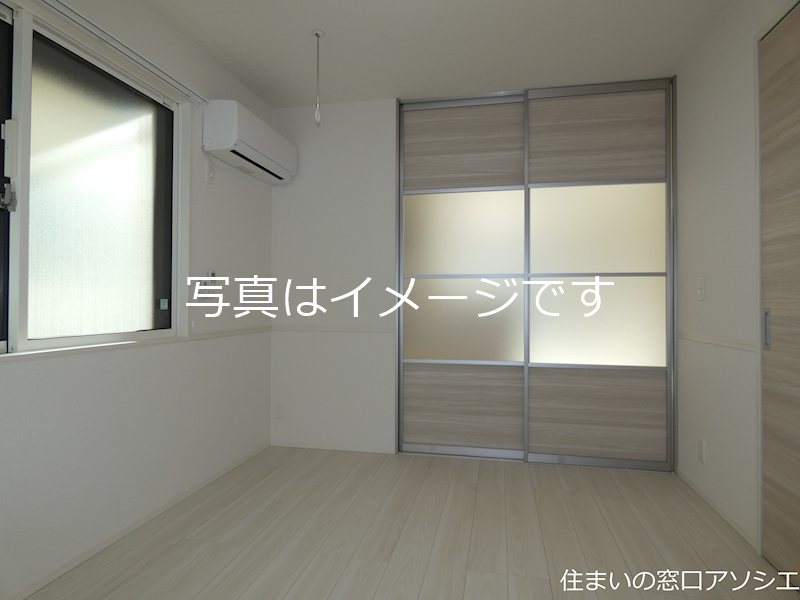 建物外観　D-room北越谷3丁目PJのご紹介は住いの窓口アソシエにお