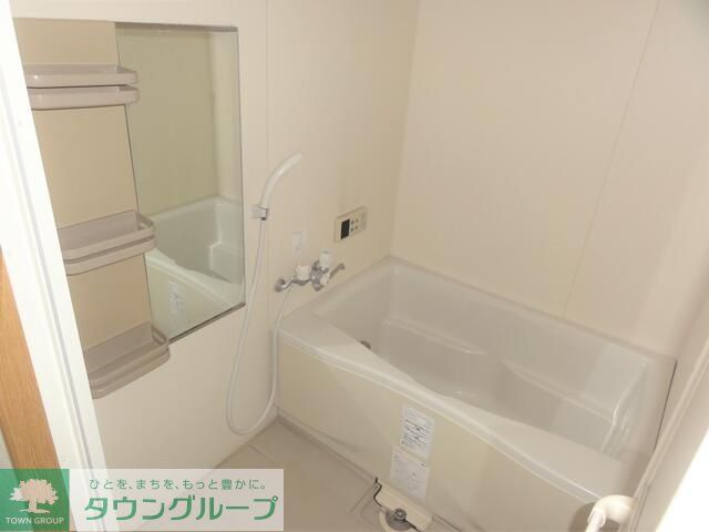 バス・シャワールーム　★同施工タイプイメージ★