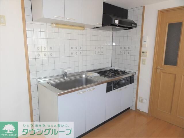 その他設備　★同施工タイプイメージ★