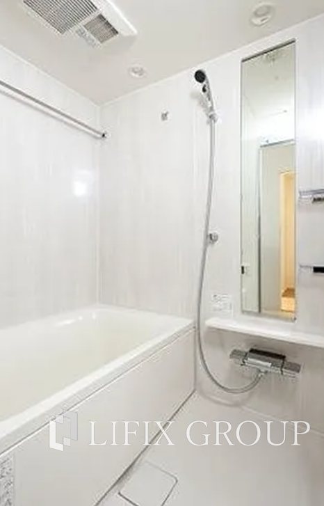 バス・シャワールーム　風呂