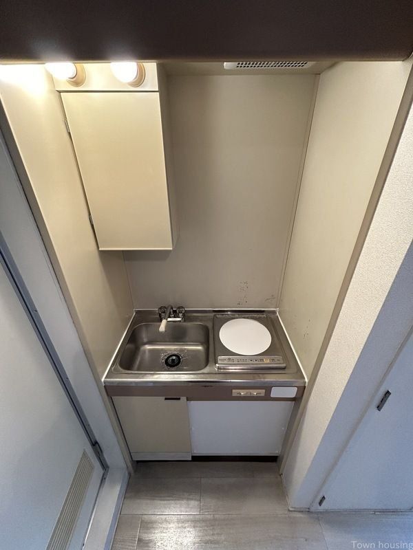 キッチン　★お問い合わせはタウンハウジング聖蹟桜ヶ丘店まで★