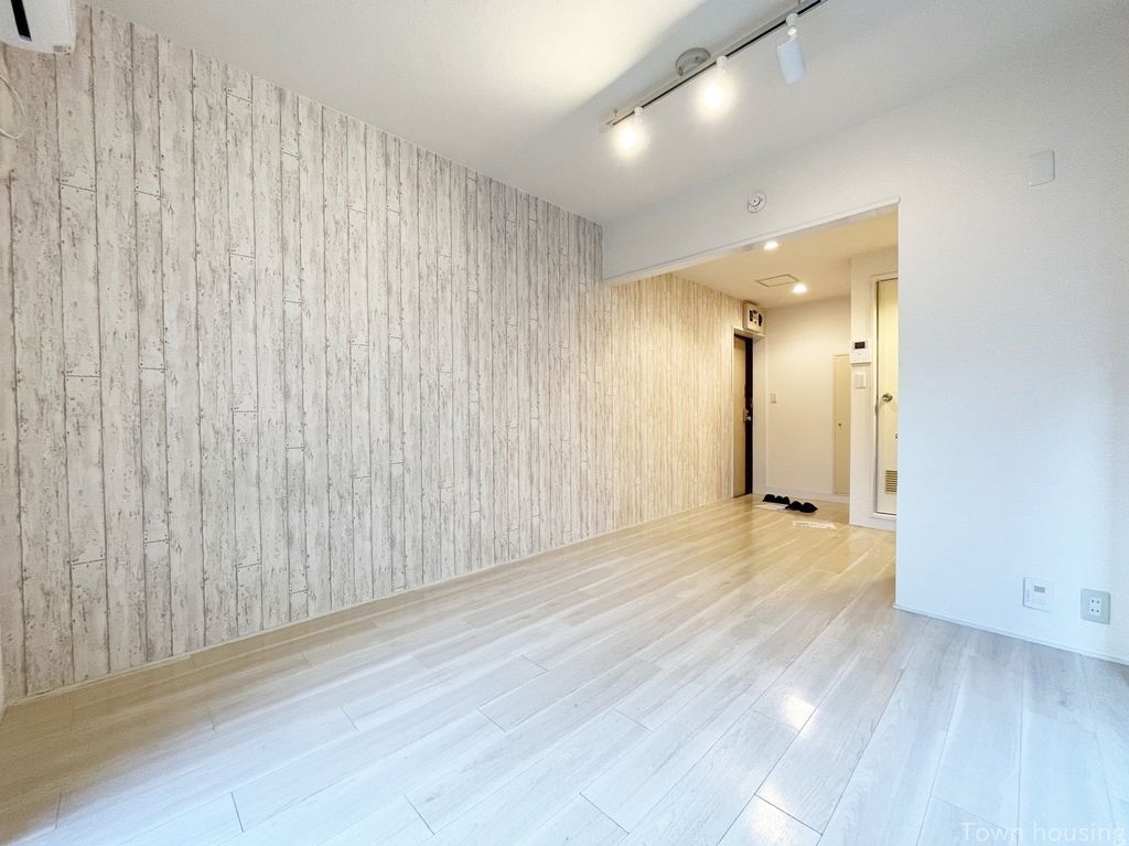 その他部屋・スペース　エントランス