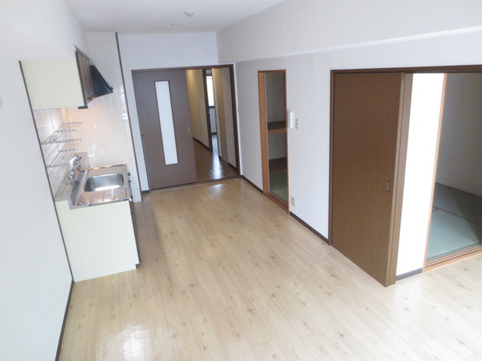 居室・リビング