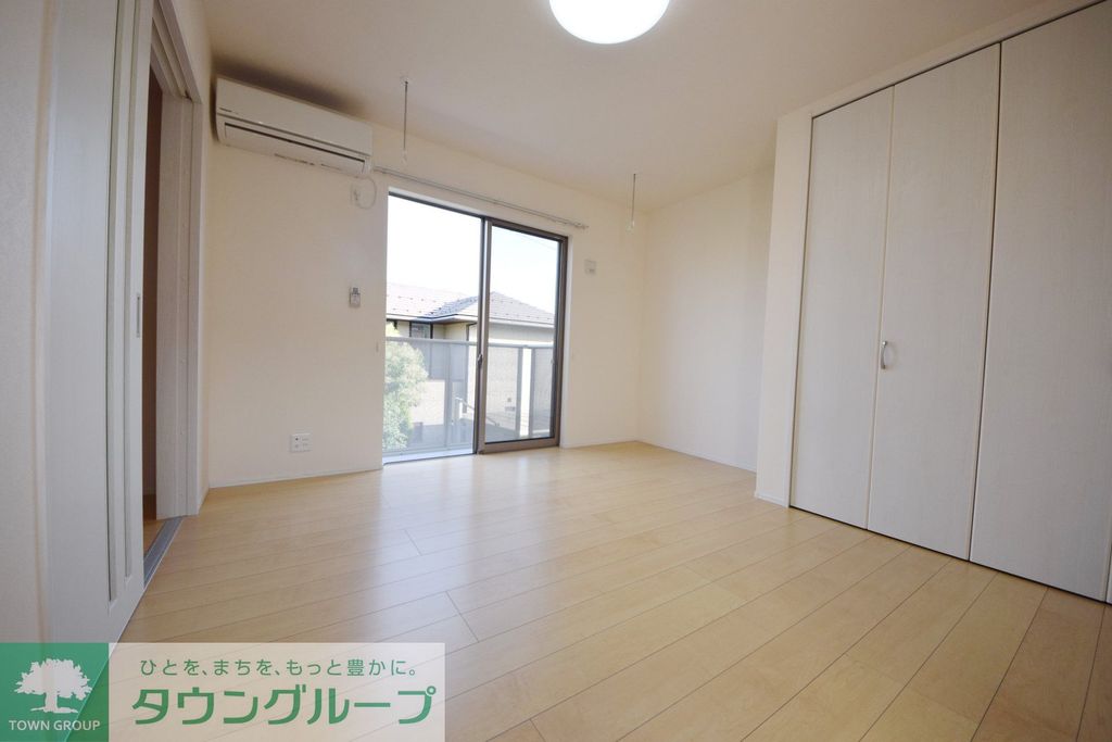 居室・リビング　リビング/居室