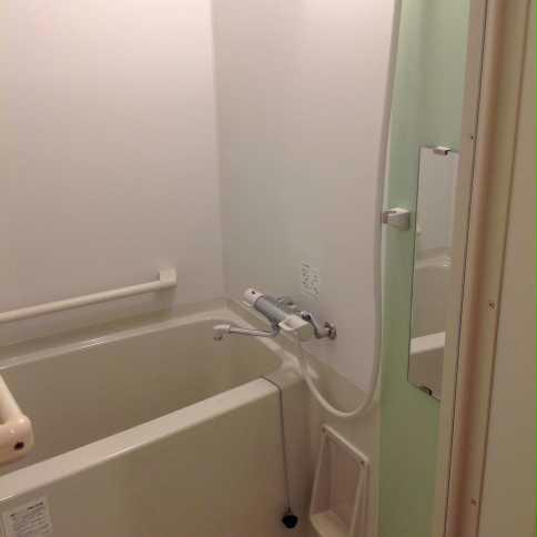 バス・シャワールーム　風呂