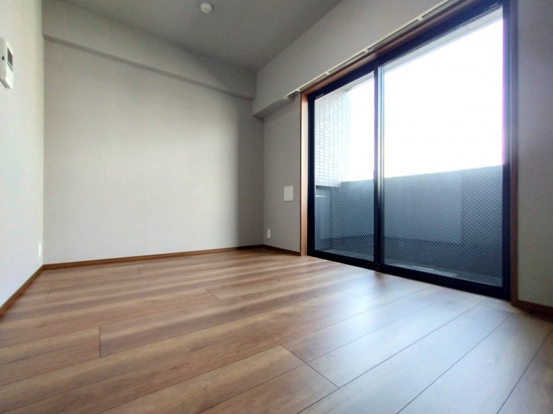 居室・リビング　落ち着いた綺麗なお部屋です♪