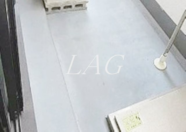 バルコニー　バルコニーです。