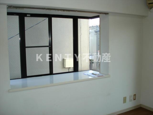 その他部屋・スペース　内装も気になるポイント