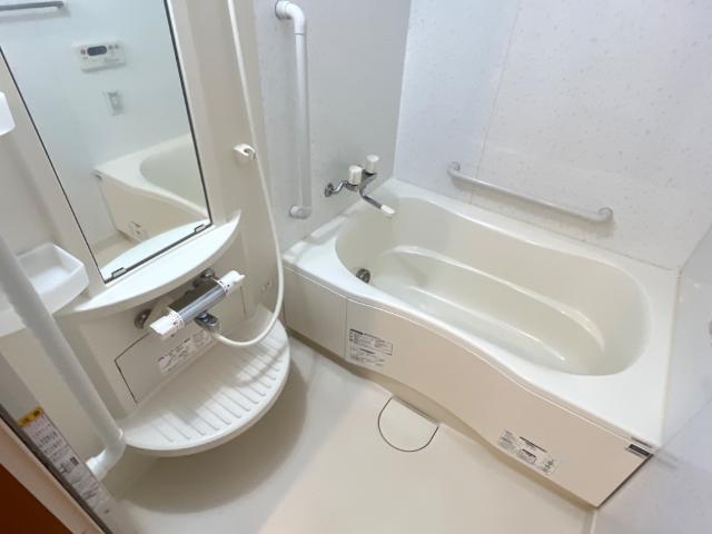 バス・シャワールーム　ユニットバス