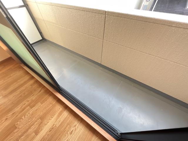 バルコニー　ベランダ