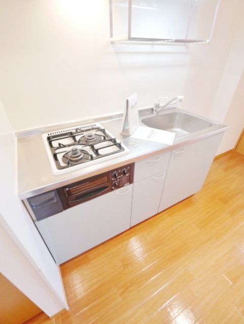 キッチン　★キッチンです★