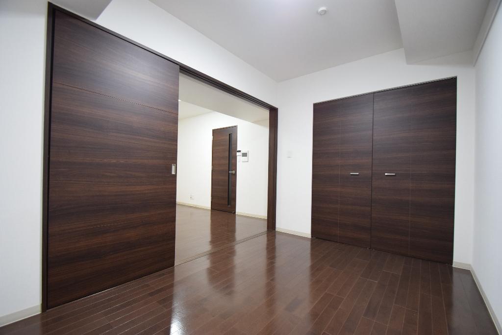 その他部屋・スペース　洋室