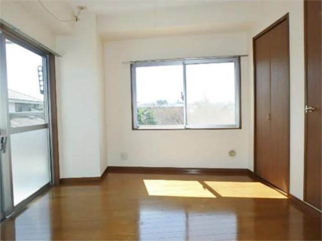 その他部屋・スペース　洋室６．５帖