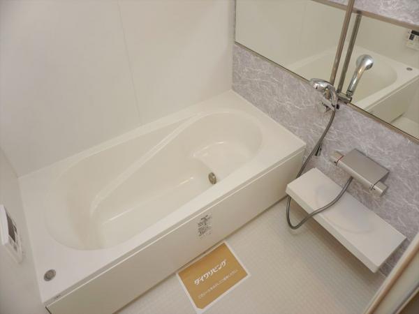 バス・シャワールーム　浴室