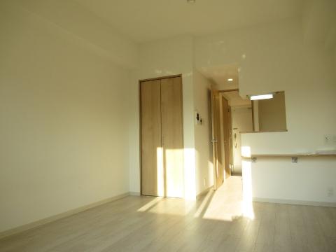 居室・リビング　洋室